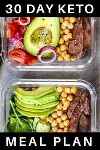 Keto Diet Plan for Runners